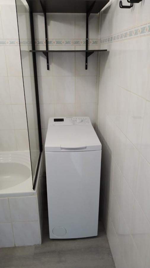 Appartement Agreable A Deux Pas Du Plan D'Eau Embrun Ngoại thất bức ảnh