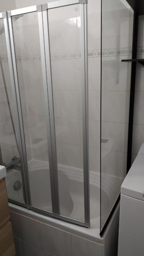 Appartement Agreable A Deux Pas Du Plan D'Eau Embrun Ngoại thất bức ảnh