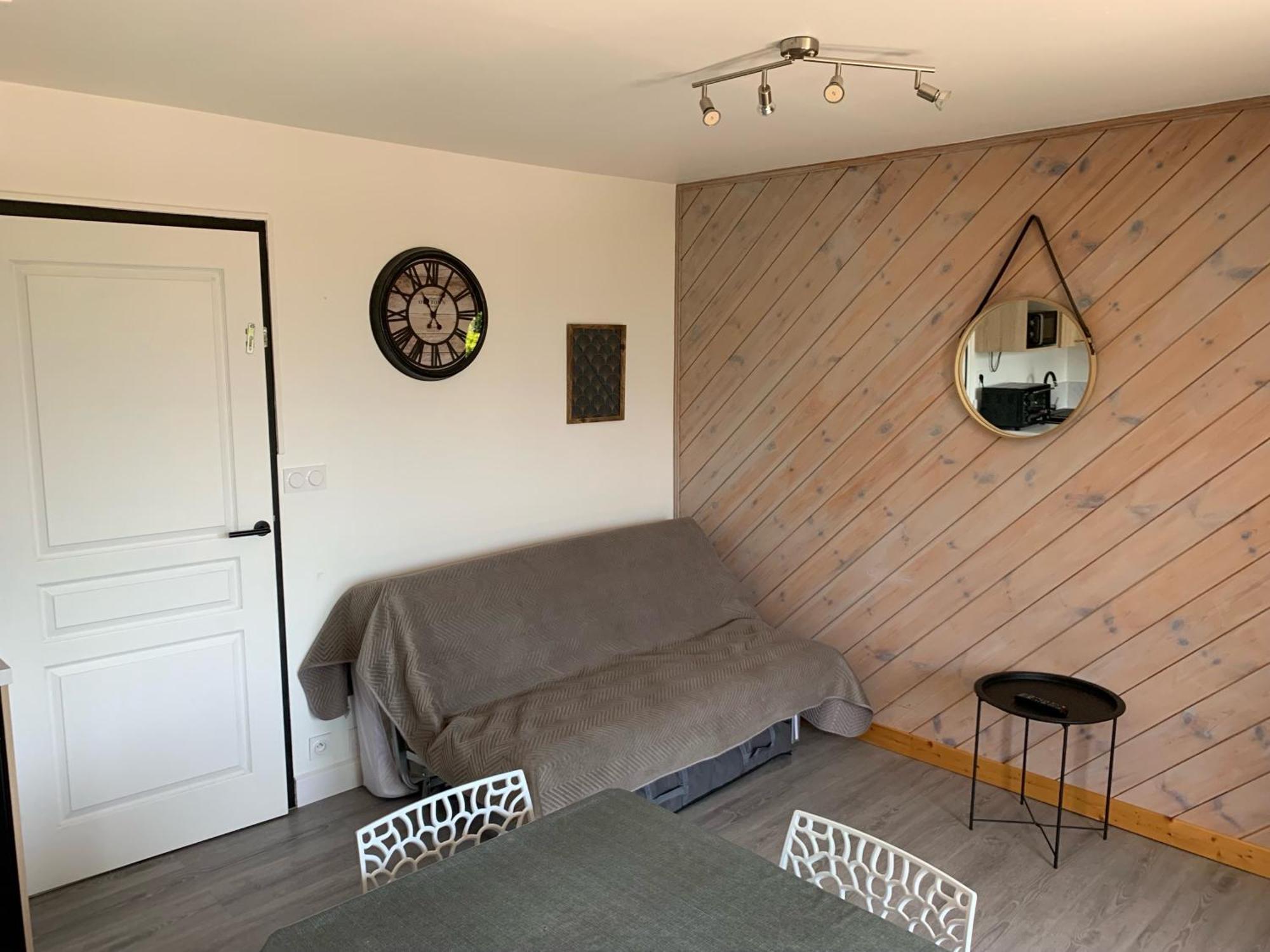 Appartement Agreable A Deux Pas Du Plan D'Eau Embrun Ngoại thất bức ảnh