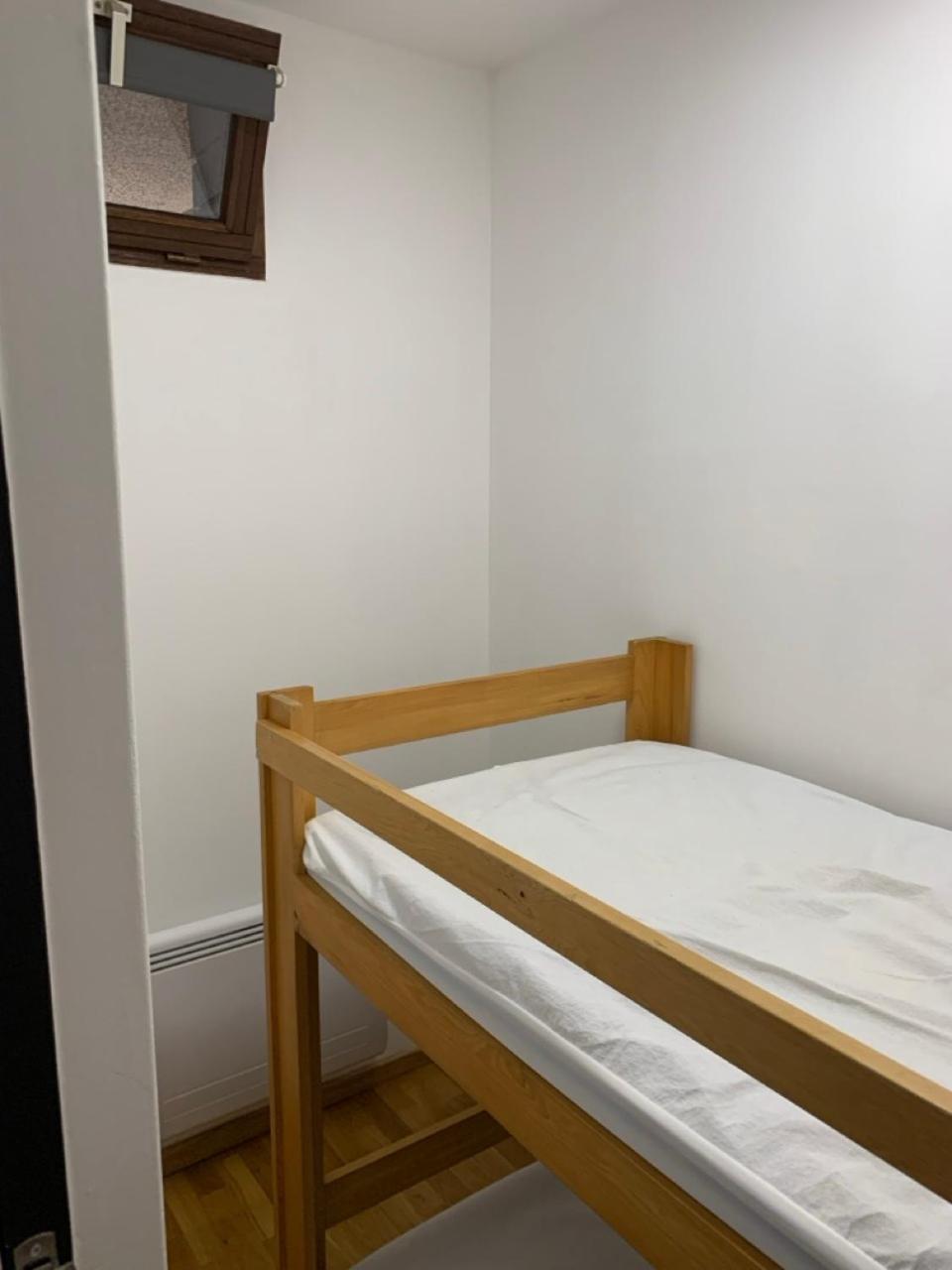 Appartement Agreable A Deux Pas Du Plan D'Eau Embrun Ngoại thất bức ảnh