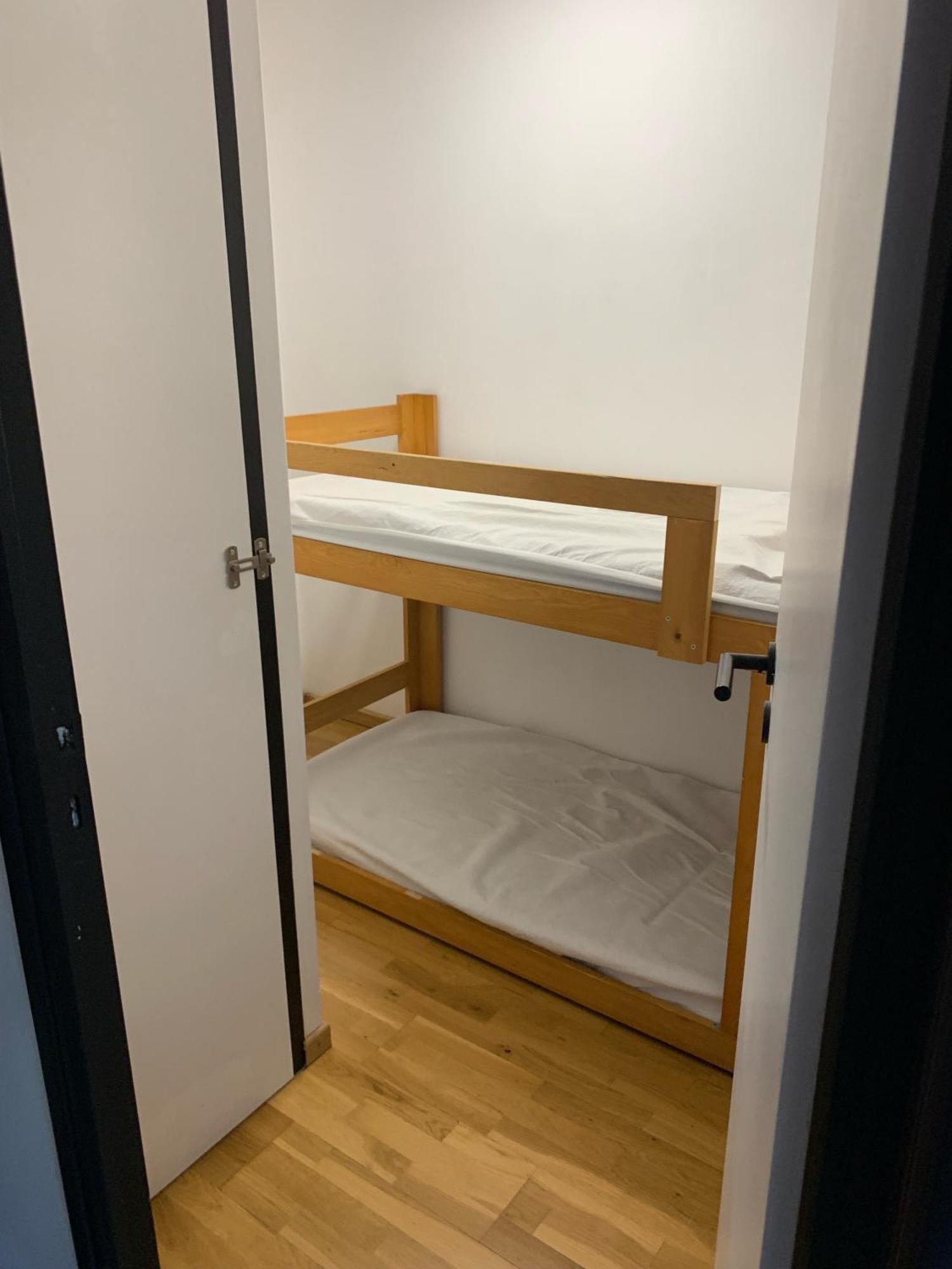 Appartement Agreable A Deux Pas Du Plan D'Eau Embrun Ngoại thất bức ảnh